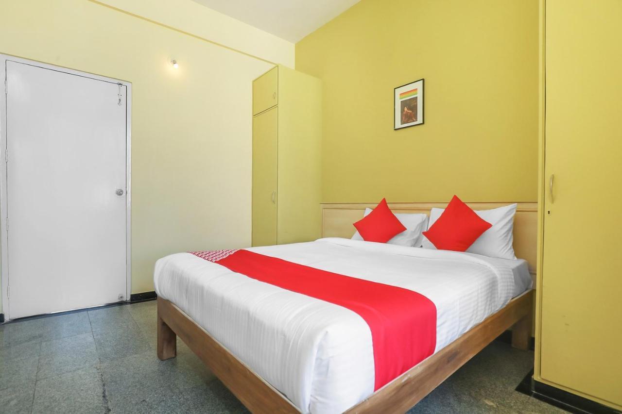 Flagship Hotel Ss Grand Honganoor Eksteriør bilde